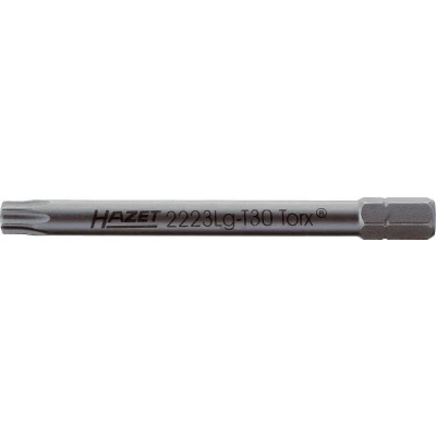 Kuva HAZET 2223LG T30 Kärki, ruuvimeisseli TORX