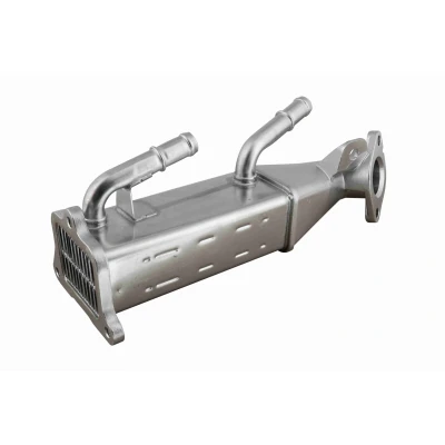 Kuva VEMO V25 63 0046 EGR jäähdytin FORD: Ranger Mk3, Transit Mk6 Van, Bussi