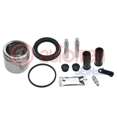Kuva AUTOFREN SEINSA D43990S Jarrusatula Korjaussarja Etuakseli 60 PISTON KIT+GUIDEPINS VOLKSWAGEN: Transporter 5, 5 Bus, 6