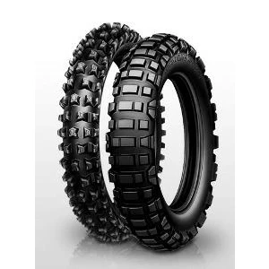 Kuva Michelin Desert Race 140/80 R18 70R henkilöauto Kesärenkaat Renkaat 111636
