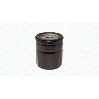Kuva MAGNETI MARELLI 152071760817 Öljynsuodatin M 20x1,5 Ruuvattava suodatin FORD: Focus 2 Kombi, MONDEO 4 Turnier, S Max Mk1