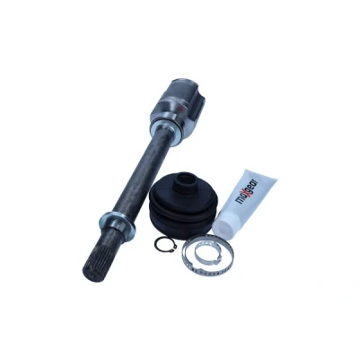 Kuva MAXGEAR 49 2910 Vetonivel Etuakseli, oikea, Vaihteiston puoli NISSAN: Qashqai / Qashqai+2 I, X Trail