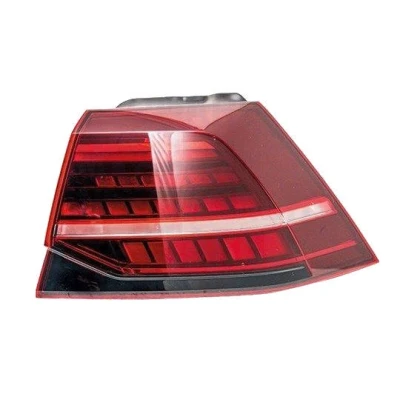 Kuva MAGNETI MARELLI 714081620801 Takavalot Oikea Uloin osa LED VOLKSWAGEN: Golf 7