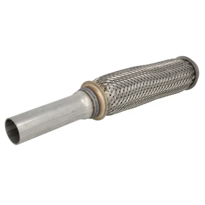 Kuva JMJ CC700 Pakoputken Jousto 40