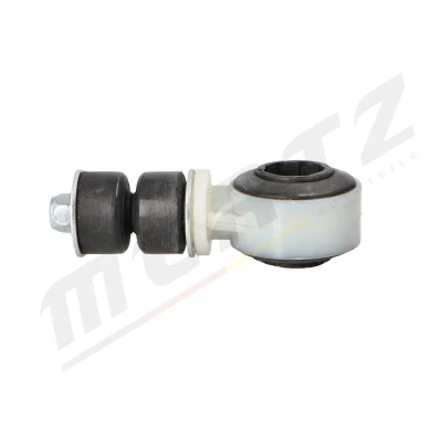 Kuva MERTZ M S0205 Koiranluu Etuakseli, vasen, oikea mutterilla OPEL: Astra G Caravan, Sedan, CC
