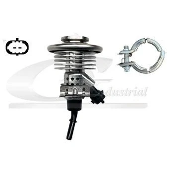Kuva 3RG 84511 Annostelumoduuli, urearuiskutus MERCEDES BENZ: E sarja T modell, Sedan