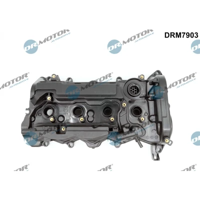 Kuva DR.MOTOR AUTOMOTIVE DRM7903 Venttiilikoppa