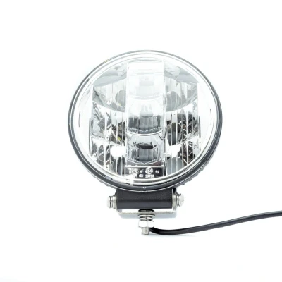 Kuva EINPARTS EPWLD08 LED palkki 9 32 51 IP67