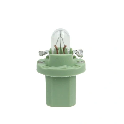Kuva OSRAM ORIGINAL LINE 2722MFX Polttimo, Mittariston Valo 12 2 Sokkelipolttimo BX8.5d