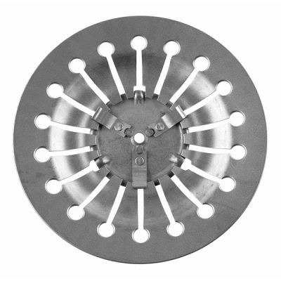 Kuva SACHS 3054 004 030 Kytkinasetelma