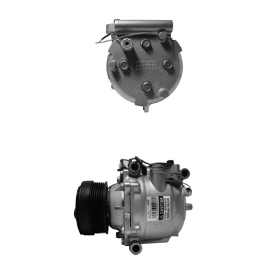 Kuva BV PSH 090.475.002.876 Ilmastoinnin Kompressori TRS105 SAAB: 9 3 Hatchback