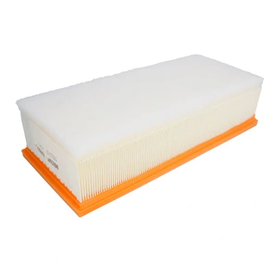 Kuva HENGST FILTER E853L Ilmansuodatin 84 147 345 Suodatinpanos PEUGEOT: Expert II Tepee, Van, 807, CITROËN: Jumpy MPV, C8