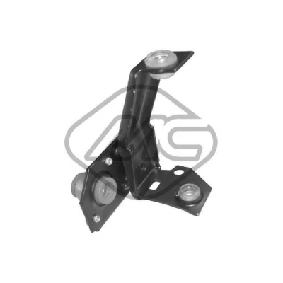 Kuva Kiinnitys, manuaalivaihteiston tuki SEAT TOLEDO I, VW GOLF II OE 191711083