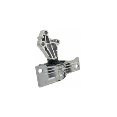 Kuva METZGER 8053746 Moottorin Kumityyny Oikea Kumimetallilaakeri