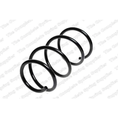 Kuva Jousi (auton jousitus), Etuakseli TOYOTA COROLLA, COROLLA Kombi, Sedan OE 48131 02850, 02A30
