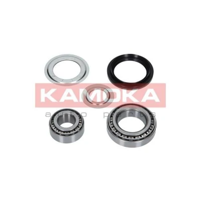 Kuva Pyöränlaakerisarja, Etuakseli MERCEDES BENZ, VW OE 2D0 498 625, 604 330 00 25, 611 08 25