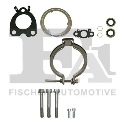Kuva FA1 KT410070 Asennussarja Turboahdin