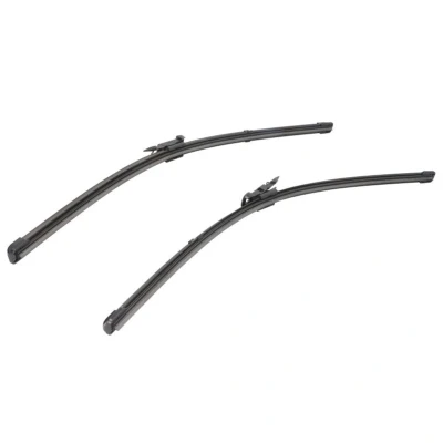 Kuva Pyyhkijänsulka Valeo Silencio X.trm 577812 Edessä Rungottomat Top Lock CADILLAC: Escalade III