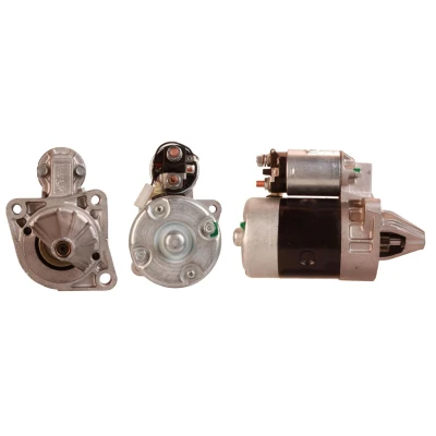 Kuva LUCAS ELECTRICAL LRS00557 Starttimoottori 12 0,8 8 MAZDA: B sarja Pick up