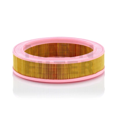 Kuva MANN FILTER C 2766 Ilmansuodatin 63 264 Suodatinpanos RENAULT: MEGANE I Grandtour, 1 Classic, CLIO