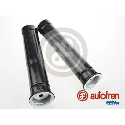 Kuva AUTOFREN SEINSA D5219 Iskunvaimentimen Suojakumi Taka akseli TOYOTA: Verso S, Yaris II Hatchback, III CITROËN: C1 I