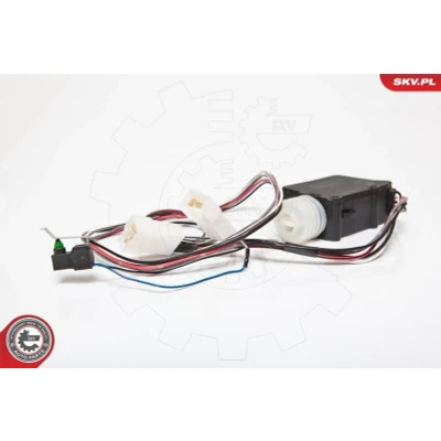 Kuva Ovilukko MERCEDES BENZ, VW OE 0018002475, 2D0959775C, A0018002475