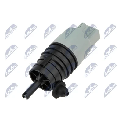 Kuva Ajovalojenpesu pumppu MERCEDES BENZ OE 099 866 01 21, 205 00, A 21
