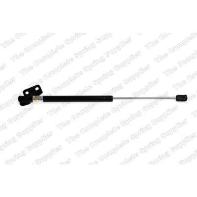 Kuva Kaasujousi, tavaratila, Taakse, oikea SUZUKI SWIFT III OE 81801 62810, 62810 000, 62811