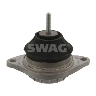Kuva SWAG 30 13 0022 Moottorin Kumityyny Hydrolaakeri AUDI: Coupe B2, 90 B3, VOLKSWAGEN: Passat B2 Hatchback