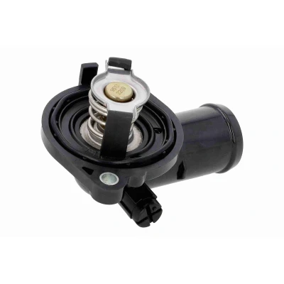 Kuva Termostaattikotelo chrysler 200 cabriolet, dodge avenger, grand caravan, journey OE 5184570AG, 5184570AH, 5184570AI