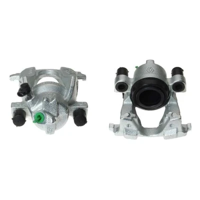 Kuva BUDWEG CALIPER 345220 Jarrusatula
