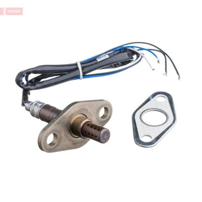 Kuva DENSO Universal fit DOX 0111 Lambda Anturi Flange 54 Lämmitetty, Sormisondi, Hyppytunnistin TOYOTA: Corolla VIII Sedan, Farmari