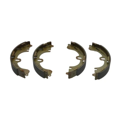 Kuva KAVO PARTS KBS 9914 Jarrukengät 200 37 TOYOTA: Corolla VII FX Hatchback, Carina E Sedan, Camry II Sedan