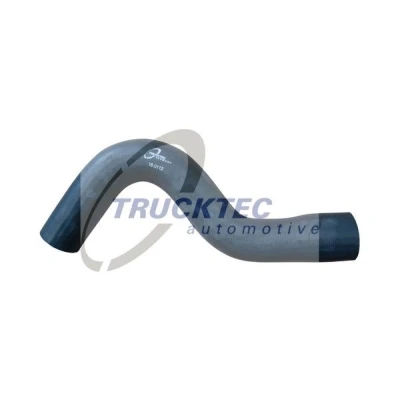 Kuva TRUCKTEC AUTOMOTIVE 02.40.021 Jäähdyttimen Letku MERCEDES BENZ: 190