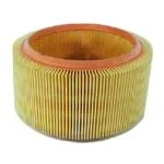 Kuva ALCO FILTER MD 9224 Ilmansuodatin 115,0 221,0 Suodatinpanos RENAULT: CLIO 1, MEGANE 1 Cabriolet,