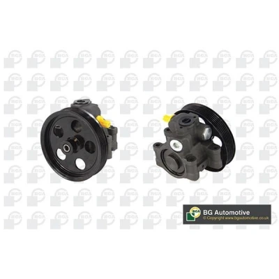 Kuva Hydrauliikkapumppu, ohjaus FORD MONDEO III, Sedan Turnier III OE 1357641, 1S7C3A674CA, 1S7C3A674CB
