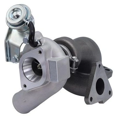Kuva MAGNETI MARELLI 807101006800 Turboahdin Turbo FORD: Transit Mk6 Bussi, Van, Flatbed Kuorma auto/Alusta