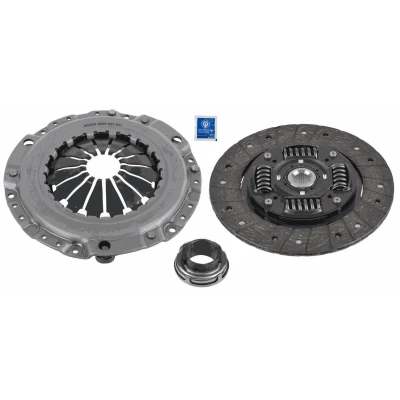 Kuva SACHS 3000 846 001 Kytkinpaketti 225 DAEWOO: Evanda