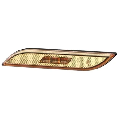 Kuva HELLA 2PS 013 305 051 Sivumerkkivalo LED Vasen 24, 12 Pinta asennus, Liimattu