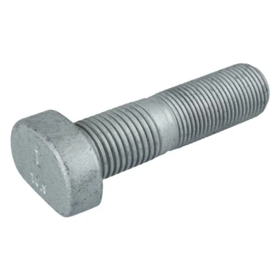 Kuva FEBI BILSTEIN 107536 Pyöränpultit M18 x 1,5 80,5 10.9 Sinkki liuska pinnoite MERCEDES BENZ: ACTROS MP2 / MP3