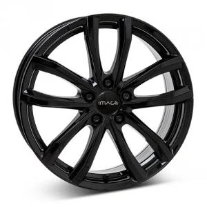 Kuva Image Ultimate FF Black 10/19 5/114,3 ET45 B64