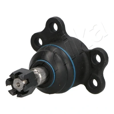 Kuva Pallonivel, Etuakseli, Yläpuolella DAEWOO KORANDO, KORANDO Cabrio, MUSSO, REXTON, SSANGYONG MUSSO SPORTS, REXTON / R