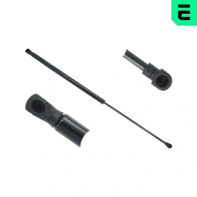 Kuva OPTIMAL AG 52061 Takaluukun Kaasujousi 500 631,5