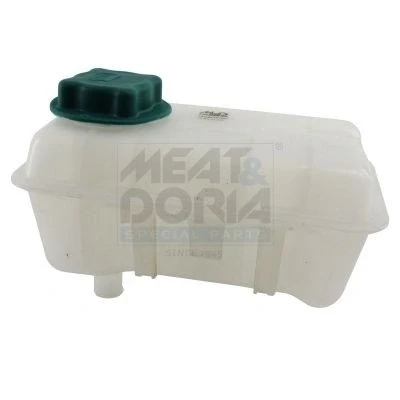 Kuva Vesisäiliö, tuuletin Meat &amp; doria 2035081 volvo OE 9122564, 9122997