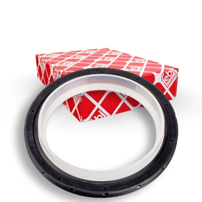Kuva FEBI BILSTEIN 170900 Kampiakselin Tiiviste Vaihteiston puoli PTFE (polytetrafluorietyleeni) FORD: S Max Mk1, MONDEO 4 Turnier, Focus 2 Kombi