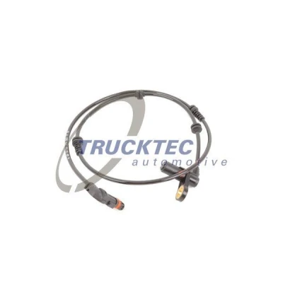 Kuva TRUCKTEC AUTOMOTIVE 02.42.394 ABS Anturi etuakseli molemminpuoleinen MERCEDES BENZ: S sarja Sedan