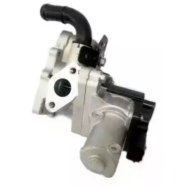 Kuva EGR venttiili MEAT &amp; DORIA 88312
