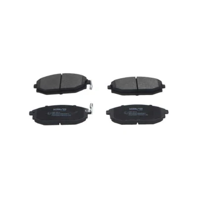 Kuva KAVO PARTS KBP 3014 Jarrupalat akustisella kulumavaroittimella HYUNDAI: GALLOPER 2