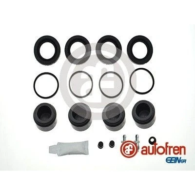Kuva AUTOFREN SEINSA D42438C Jarrusatula Korjaussarja Etuakseli 40 BMW: 3 Touring, Sedan, 1 Hatchback