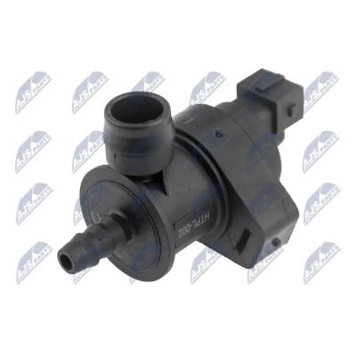 Kuva NTY EFP PL 002 Huohotinventtiili, Polttoainetankki